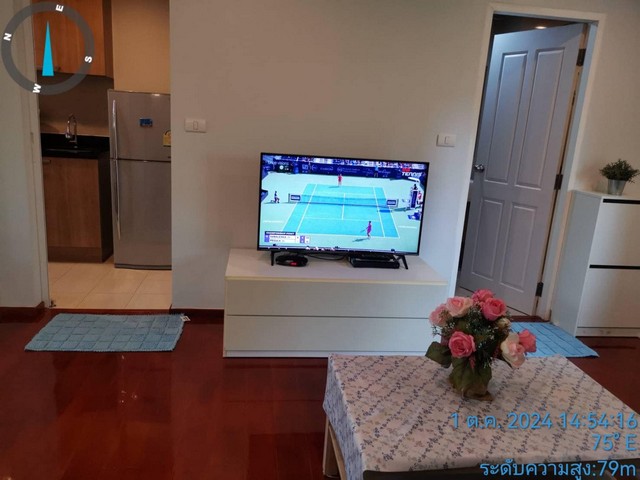 Hive Sukhumvit 65 Safe clean quiet 3rd floor BTS Ekkamai