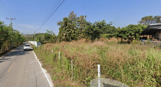 Sale ที่ดิน ที่ดิน บ้านน้ำแพร่ หางดง เชียงใหม่ 1671 ตร.วา  13033800 THB ใกล้กับ อุทยานแห่งชาติออบขาน 7.3 กม. สภาพดี