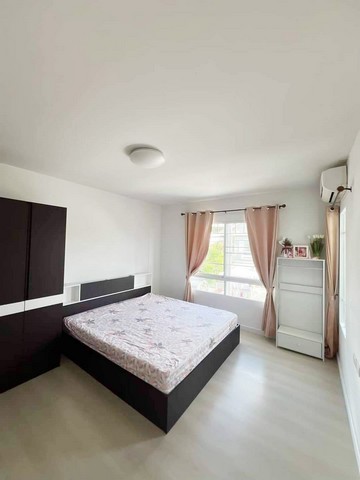 Regent Sukhumvit 81 comfortable private convenient 2nd floor BTS On Nut