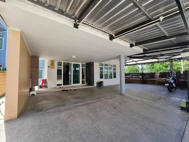 บ้านเดี่ยว หมู่บ้านรุ่งทิวา เลียบครองร.5 ต.คอหงษ์ อ.หาดใหญ่ จ.สงขลา