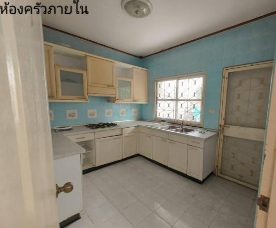 ให้เช่าบ้านเดี่ยว 2 ชั้น บ้านแมกไม้ เพิ่มสิน สายไหมเนื้อที่ 51 ตรว. 3 ห้องนอน 3 ห้องน้ำ 2 ที่จอดรถ