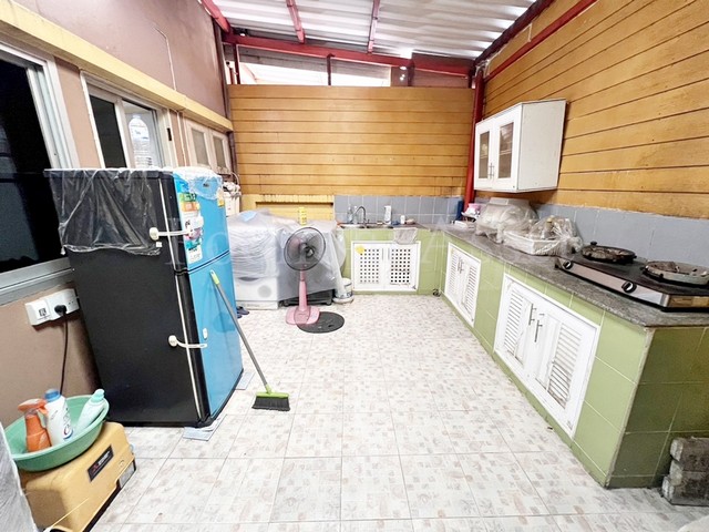 ทาวน์โฮม หมู่บ้านวิชั่นวิลล์ 3  งามวงศ์วาน – สามัคคี ใจกลางเมืองนนทบุรี (ขายถูก)