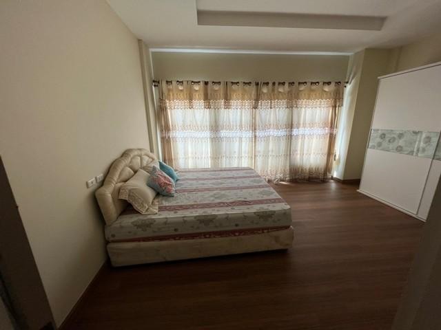 C4622 ให้เช่าทาวน์โฮม 3 ชั้น โครงการบ้านกลางเมือง The Royal Monaco ศรีนครินทร์ 24 และอ่อนนุช 39 จดทะเบียนบริษัทได้