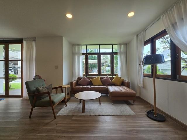 C4618 ให้เช่าบ้านเดี่ยว 2 ชั้น ซอยลาดพร้าว 15 และ ซอยลาดพร้าว 1  ใกล้ห้าแยกลาดพร้าว รัชดา ใกล้รถไฟฟ้า