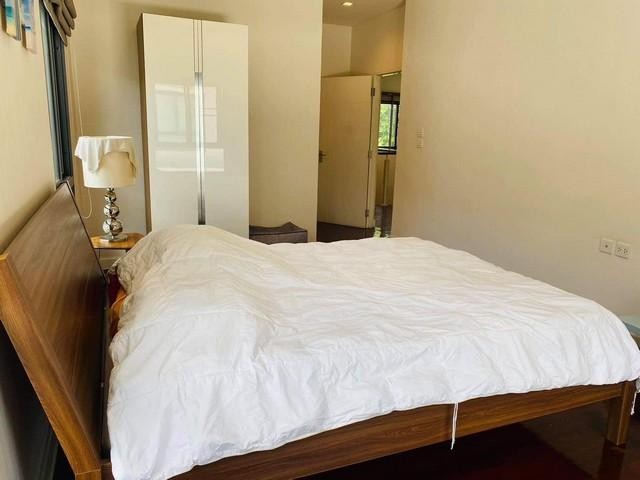 C4614 ขายบ้านเดี่ยว 2 ชั้น โครงการเศรษฐสิริ ศรีนครินทร์ พระราม 9 ซอยกรุงเทพกรีฑา7 หลังมุม