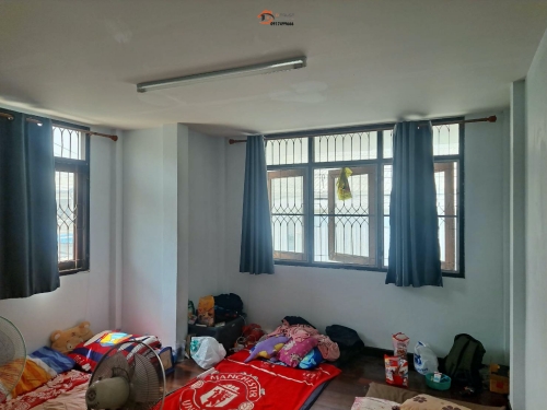 ขายบ้านเดี่ยว หัสดิเสวี รัชดาภิเษก แยกสุทธิสาร ห้วยขวาง ลาดพร้าว พระราม9 ถนนสุทธิสารวินิจฉัย ใกล้MRT