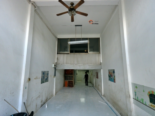 ให้เช่า ตึกแถว ซอยสาธุประดิษฐ์5 ถนนจันทน์ ช่องนนทรี ยานนาวา ใกล้เซ็นทรัล พร้อมอยู่ เหมาะอยู่อาศัย สำนักงาน