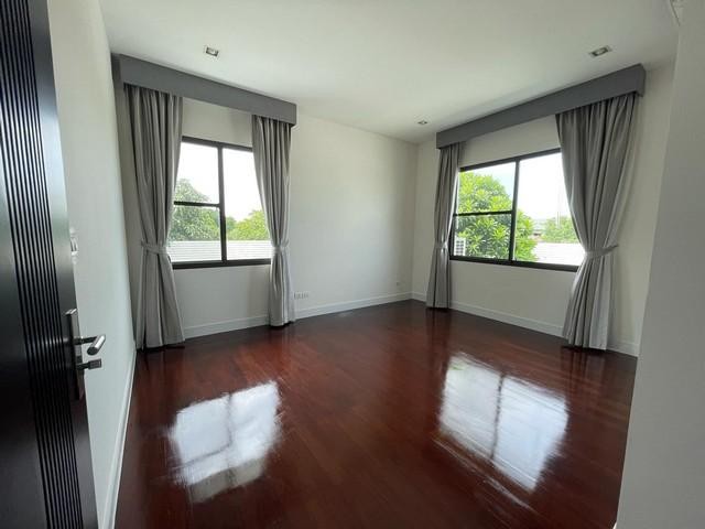 C4609  ขายบ้านเดี่ยวสุดหรู 2 ชั้น โครงการลดาวัลย์ รัตนาธิเบศร์ ใกล้MRT บางรักน้อยท่าอิฐ ใกล้ Central รัตนาธิเบศร์, Central เวสต์เกต