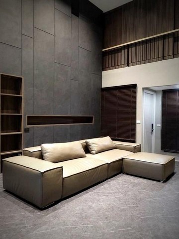 C4606 ขายบ้านเดี่ยว 3 ชั้นครึ่ง โครงการ Estara Haven พัฒนาการ 20 ซอยอ่อนนุช 17  ใกล้ทางด่วน