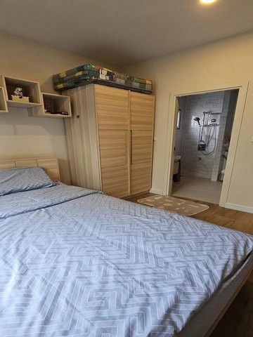 C4602 ขายบ้านเดี่ยว 2 ชั้น โครงการ เพอร์เฟคเพลส พระราม9 กรุงเทพกรีฑา ติดถนนใหญ่ ใกล้รร.สารสาสน์วิเทศร่มเกล้า