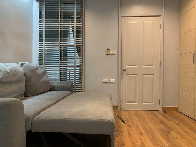 S2560  ให้เช่าทาวน์โฮม 3 ชั้น โครงการบ้านกลางเมืองลาดพร้าว โยธินพัฒนา หลังมุม ใกล้เซ็นทรัลอีสต์วิลล์