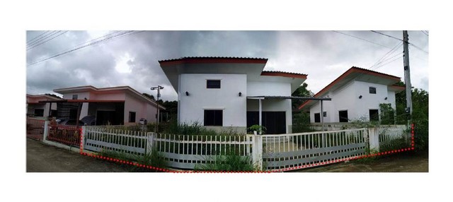   Code ID : PGCMI640001  ราคา 1,170,000  บาท ▸ เนื้อที่ 50 ตร.ว พื้นที่ใช้สอย 58.5 ตร.ม.   ▸ 3 ห้องนอน 2 ห้องน้ำ    ▸ 1 ที่จอดรถ   บ้านหันไปทางทิศเหนือ  พิกัดทรัพย์ : https://maps.app.goo.gl/otq4vBnWXYV4aVaU7  สถานที่ใกล้เคียง ▸ใกล้  โรงพยาบาลสารภี ▸ใกล้  วัดสารภี เชียงใหม่ ▸ใกล้  สถานีรถไฟสารภี ▸ใกล้  Dohome ดูโฮม สาขา เชียงใหม่   สอบถามเพิ่มเติม / นัดชม โทร. 097-419-5982(พลอย) โทร. 096-932-4624(ออมสิน) Line : @panaya (มี@ด้านหน้า)  ปรึกษาสินเชื่อฟรี One Stop Service ดูแลตั้�