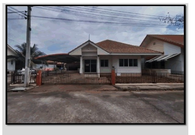   Code ID : PGCMI630026  ราคา  1,730,000   บาท ▸ เนื้อที่ 52 ตร.ว   พื้นที่ใช้สอย 95.45 ตร.ม.   ▸  2 ห้องนอน 2 ห้องน้ำ    ▸ 1 ที่จอดรถ   บ้านหันไปทางทิศใต้  พิกัดทรัพย์ : https://maps.app.goo.gl/6PZVbBpoED8bRkaF7  สถานที่ใกล้เคียง ▸ใกล้  โฮมโปร เชียงใหม่ สันทราย ▸ใกล้  มหาวิทยาลัยแม่โจ้ ▸ใกล้  ไทวัสดุ สาขาเชียงใหม่ สันทราย ▸ใกล้  แม็คโคร แม่ริม  สอบถามเพิ่มเติม / นัดชม โทร. 097-419-5982(พลอย) โทร. 096-932-4624(ออมสิน) Line : @panaya (มี@ด้านหน้า)  ปรึกษาสินเชื่อฟร�