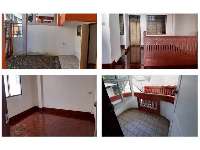 ขายทาวน์เฮ้าส์มือสอง อำเภอสันกำแพง  จังหวัดเชียงใหม่