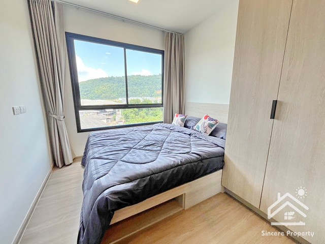 CH1102 ให้เช่าบ้านเดี่ยว 2 ชั้น เดอะเซนโทร สุขุมวิท 113 สำโรง