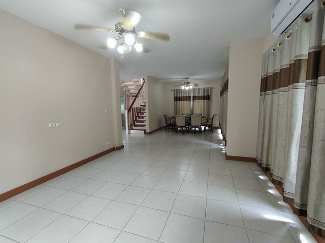 ขายและให้เช่าบ้านเดี่ยว 2 ชั้น ม.คาซ่าวิลล์ พระราม 2 หลังมุม