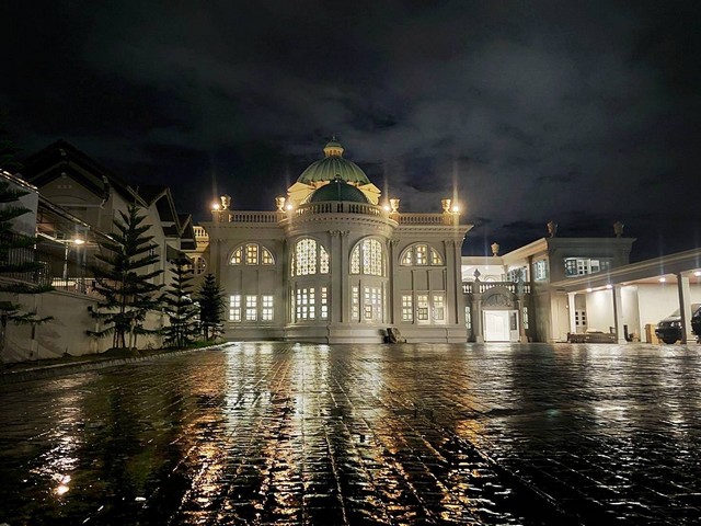 ขายคฤหาสน์หรู ติดถนน 2 ฝั่ง  ซอยพุทธมณฑลสาย2 แขวงศาลาธรรมสพน์ เทพทวีวัฒนา กทม.