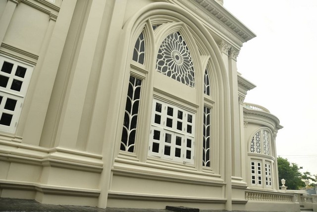 ขายคฤหาสน์หรู ติดถนน 2 ฝั่ง  ซอยพุทธมณฑลสาย2 แขวงศาลาธรรมสพน์ เทพทวีวัฒนา กทม.