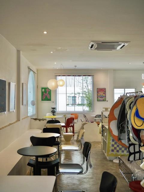 POR4982ขาย ที่ดิน พร้อมสิ่งปลูกสร้าง อาคาร สไตล์มินิมอล ลาดพร้าว 71 นาคนิวาส 37 ใกล้เลียบด่วน ใกล้ วังหิน โชคชัย 4 เลียบด่วนเอกมัยรามอินทรา