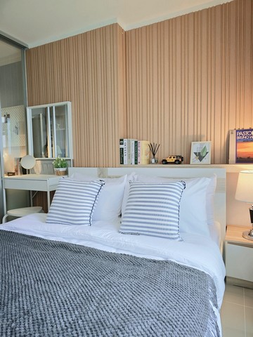 ขายคอนโดลุมพินี วิลล์ วงศ์อามาตย์ ถ. พัทยา - นาเกลือ เมืองพัทยา อำเภอบางละมุง ชลบุรี