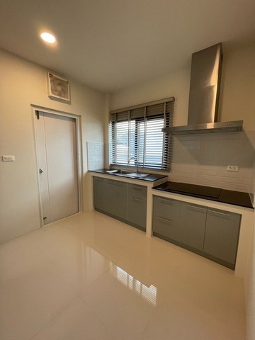 ให้เช่าบ้านเดี่ยวใกล้โรงเรียนนานาชาติ Concordian ,Singapore International School และ รร.ราชวินิตบางแก้ว    ติดMega บางนา