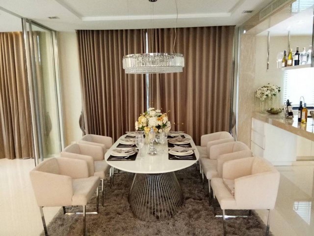 ขายบ้านหรู 3 ห้องนอน 110 ตรว. โครงการ เดอะ แกรนด์ อุดมสุข