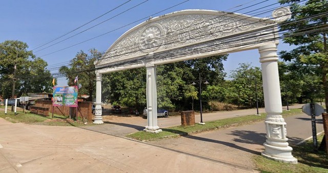 ที่ดิน ที่ดิน ต.โคกไทย อ.ศรีมโหสถ จ.ปราจีนบุรี  50 ตร.วา 1 ngan 11 ไร่ 5687500 thb ใกล้ ทางหลวงหมายเลข 319 และรอยพระพุทธบาทคู่ อสังหาดี