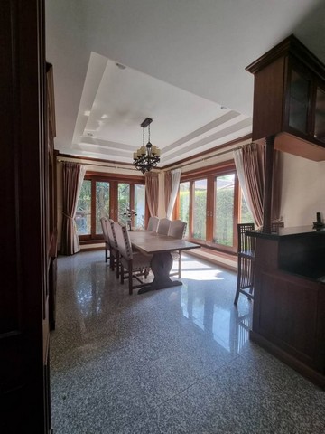 ขายต่ำกว่าราคา บ้านเดี่ยว 2 ชั้นโครงการดิเอสตีม สันกำแพง