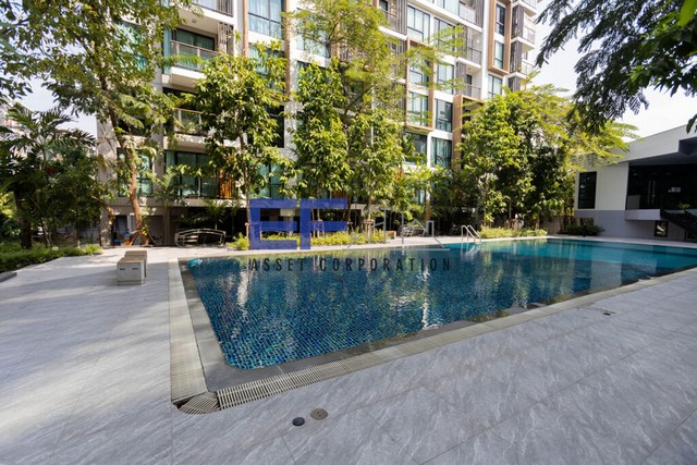 ขาย คอนโด Zelle Rattanathibet เซล รัตนาธิเบศร์