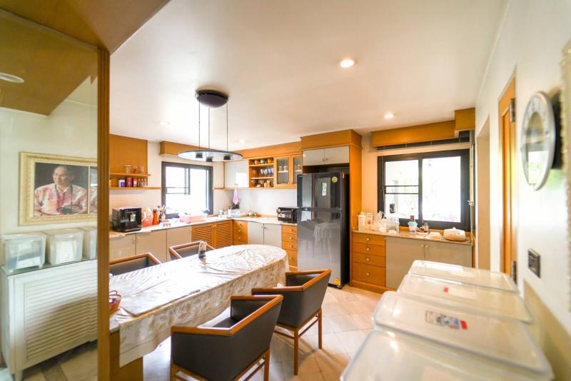 ขายบ้านเดี่ยว 2ชั้น หมู่บ้านคฤหาสน์ทายาท ทำเลทอง ย่านเมืองทองธานี