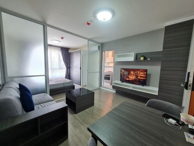 ดีคอนโด พิงค์ ห้องแต่งสวย ขายพร้อมผู้เช่า              