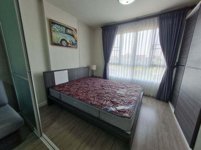 ดีคอนโด พิงค์ ห้องแต่งสวย ขายพร้อมผู้เช่า