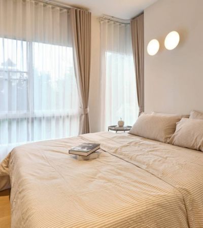 คอนโดใกล้เมญ่า นิมมาน 300 เมตร*   (พร้อมท์ คอนโด) ทำเลดี ตกแต่งใหม่ พร้อมอยู่