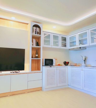 Hillside 4 Condo (ห้วยแก้ว)  ฮิลล์ไซด์พลาซ่า แอนด์ คอนโดเทล 4  นิมมาน เมญ่า มช. ห้องใหญ่ วิวสวย ดีทั้งอยู่เองและลงทุนปล่อยเช่า