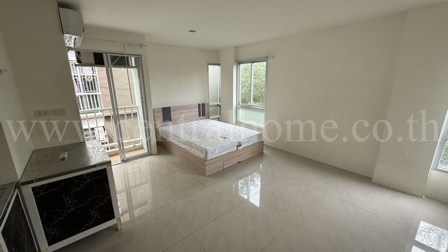 คอนโด อัสสกาญจน์ C7 ชั้น 2 ซอย รามคำแหง 186 ใกล้ สถานีรถไฟฟ้า