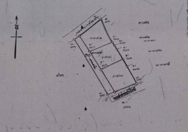ขายที่ดินพร้อมอาคาร 2 ชั้น ซ.วัดบางอ้อยช้าง (บางกรวย-ไทรน้อย29)