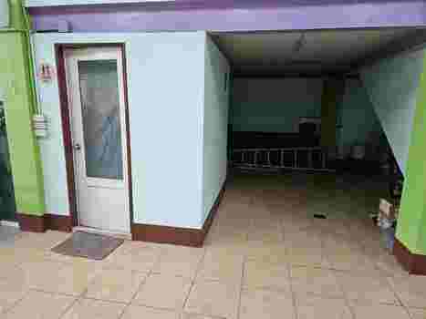 ขายอาคารพาณิชย์ 2 ชั้น ทำเลทอง ปากซ.พุทธบูชา 39  จ.กรุงเทพ