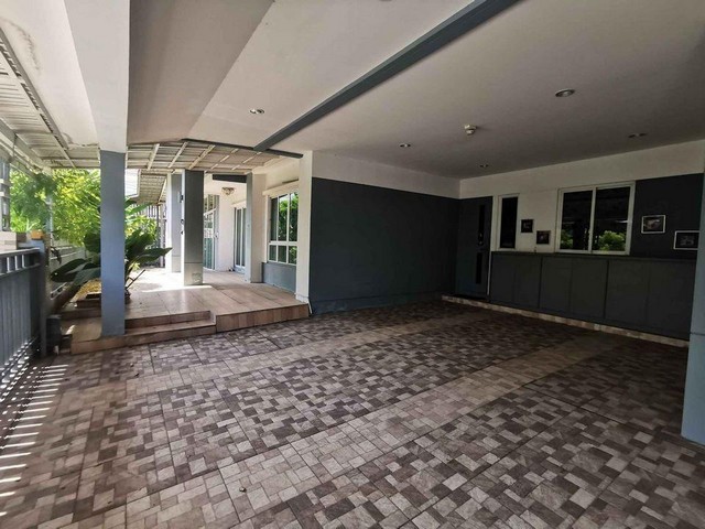 รหัสC6503 ให้เช่า ขายบ้านเดี่ยว 2ชั้น โครงการ​บางกอก ​บูเลอวาร์ด ราม​อินทรา​3​ ถนนกาญจนาภิเษก ใกล้​แฟชั่น​ไอส์แลนด์