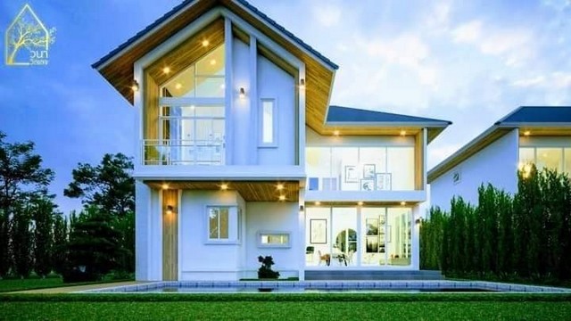 English is belowขายบ้านเดี่ยว 2 ชั้น 89 ตรว. สุพรรณบุรี อ.สองพี่น้อง ใกล้ รพ.สมเด็จพระสังฆราชองค์ที่17 ตลาดบางลี่ เหลือ 2 หลังสุดท้ายที่ตั้ง: ถนนศรีสำราญ ต.สองพี่น้อง อ.สองพี่น้อง จ.สุพรรณบุรีรายละเอียด- บ้านเดี่ยว (บ้านใหม่) 2 ชั้น- ที่ดิน 89 ตารางวา- พื้นที่ใช้สอย 280 ตรม.- 4 ห้องนอน- 3 ห้องน้ำ- 2 ที่จอดรถ- 2 ครัว (ไทย-ฝรั่ง)- 1 ห้องรับแขก- 1 ห้องนั่งเล่น Double space room- บ้านสไตล์ ญี่ปุ่น Japan Nordic style- เหลือ 2 ห�