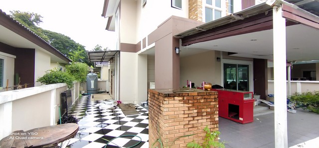 ขายบ้านเดี่ยวมือสอง อำเภอสันทราย  จังหวัดเชียงใหม่