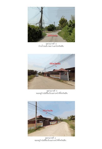 ขายบ้านเดี่ยวมือสอง อำเภอเมืองเชียงใหม่  จังหวัดเชียงใหม่