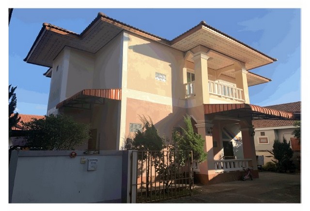   Code ID : PGCMI640038  ราคา  1,730,000  บาท ▸ เนื้อที่ 57 ตร.ว  พื้นที่ใช้สอย 171.5 ตร.ม.   ▸ 3 ห้องนอน 3 ห้องน้ำ    ▸ 2 ที่จอดรถ   บ้านหันไปทางทิศตะวันตกเฉียงใต้  พิกัดทรัพย์ : https://maps.app.goo.gl/VadSag16zbkQ1BFJ6  สถานที่ใกล้เคียง ▸ใกล้  โลตัส เชียงใหม่-ฝาง ▸ใกล้  แม็คโคร ฝาง ▸ใกล้  โรงพยาบาลฝาง ▸ใกล้  โรงเรียนรังษีวิทยา  สอบถามเพิ่มเติม / นัดชม โทร. 097-419-5982(พลอย) โทร. 096-932-4624(ออมสิน) Line : @panaya (มี@ด้านหน้า)  ปรึกษาสินเชื่อฟรี One Stop Service ดูแลต�