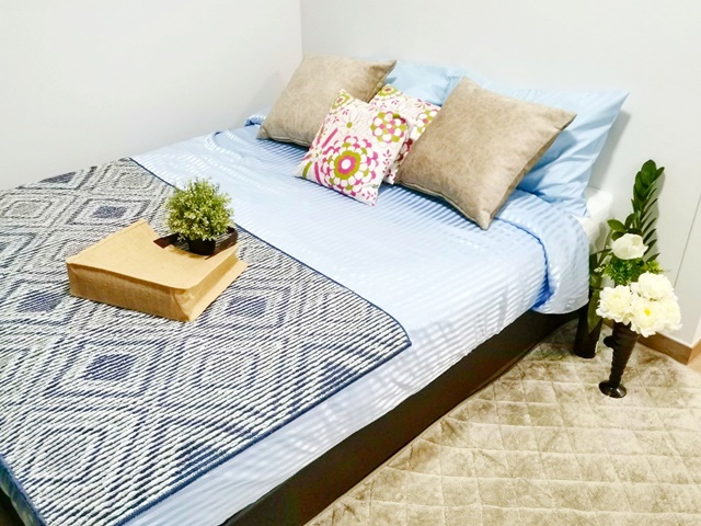 ติดธรรมศาสตร์ รังสิต 2.49 กม.ม.กรุงเทพ ให้เช่าทาวน์โฮม 2ชั้น  20ตรว.150ตรม. 3นอน 3น้ำ เฟอร์ครบ บิ้วอินตกแต่งครบ สวยใหม่