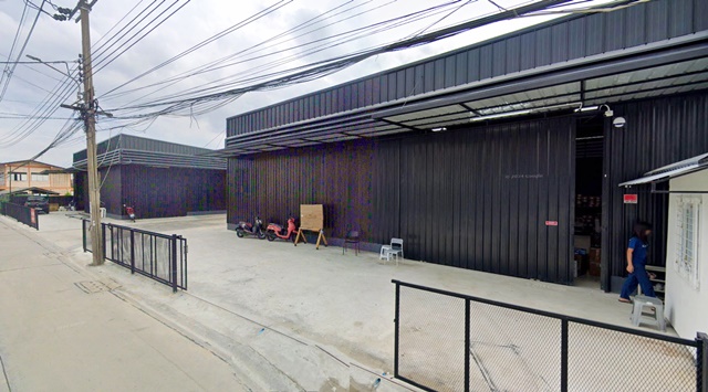 ลาดพร้าว 71 โกดังให้เช่า ขนาด 266 ตร.ม. 82ตรว. นาคนิวาส โชคชัย 4   ศูนย์กระจายสินค้า เป็นสำนักงานได้ 2น้ำ 62,998 B-M 6ล้อเข้าออกได้ 180 บาท-ตรม.LatPhrao 71  warehouse for rent 266 sqm. 82sqwa. Nakniwat Chokchai4 distribution center can be used as an office 2bath 62,998B-M. 6 wheels can enter and exit 180 baht-sqm.สังคมสงเคราะห์ โชคชัย 4 ลาดพร้าว 71 แขวงลาดพร้าว เขตลาดพร้าว กรุงเทพมหานคร 10230266 ตร.ม. 82ตรว. 266 sqm. 82sqwa. การใช้งาน: เหมาะสำหรับธุรกิจขายออนไลน์ ไลฟ์สดขายของ ศูนย์กระจายสินค้า คลังเก็บสิน�