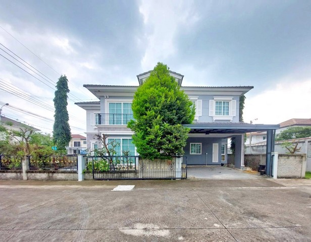 บ้าน โกลเด้น นีโอ สาทร 4Bedroom4ห้องน้ำ 14500000 BAHT. ใกล้กับ - Hot! หน้าบ้านไม่ชนกับใคร เป็นบ้านหลังเดียวในซอย ให้ความเป็นส่วนตัวสูง