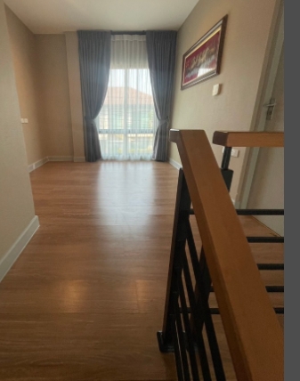 ให้เช่าบ้านเดี่ยว ไลฟ์ บางกอก บลูเลอวาร์ด วงแหวน - พระราม 9