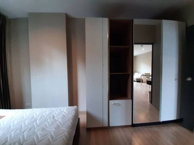 คอนโดสวย ทำเลดี บนถนนมหิดล วันพลัสนายทีนน์