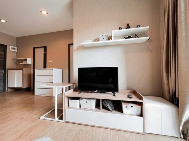 คอนโดวิวสวย ตึกใหม่ล่าสุด ช้างคลาน พร้อมเข้าอยู่