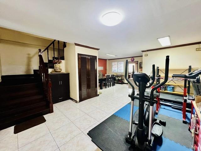 POR4997 ขาย วอร์เรน แมนชั่น2 Warren Mansion 2 ย่านวิภาวดี ตลาดบองมาร์เช่ ตลาดประชานิเวศน์1 ถนนเทศบาลนิมิตรเหนือ แขวงลาดยาว เขตจตุจักร