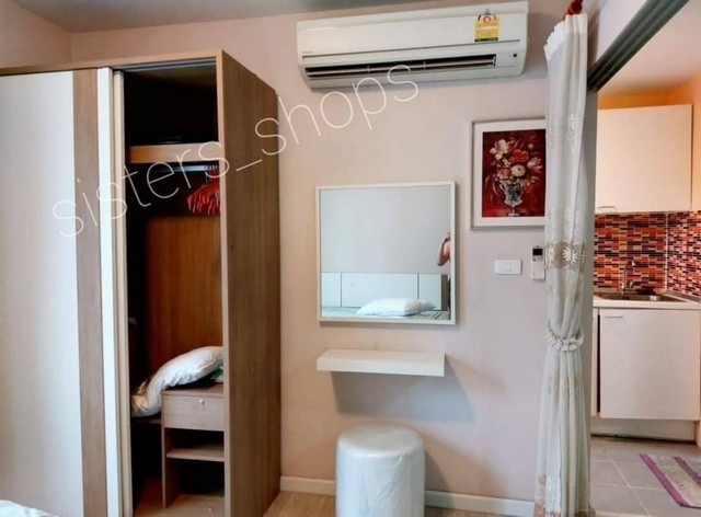 ขายพลัมคอนโด ตึกเอ  ถนน แหลมฉบังกลาง ตำบลทุ่งสุขลา อำเภอศรีราชา ชลบุรี